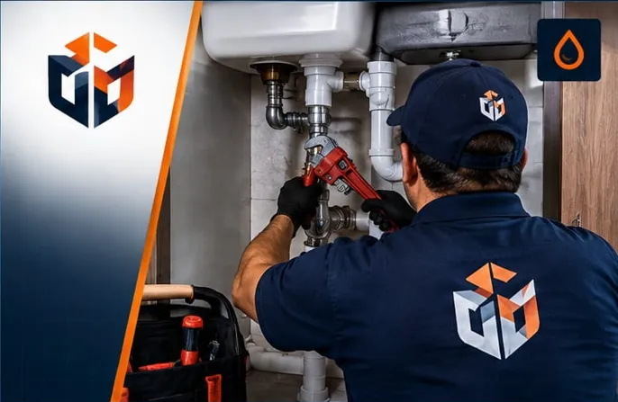 Serviços Hidráulicos BM Services