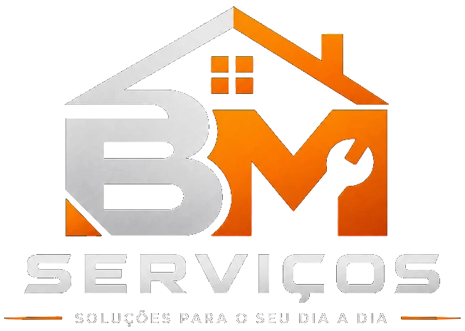 BM Serviços - Soluções para o seu dia a dia